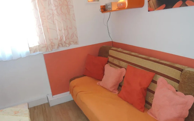 Holiday Home Dziwnowek by Clean Beach