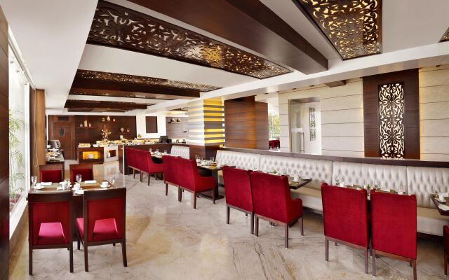 Four Points by Sheraton Dehradun