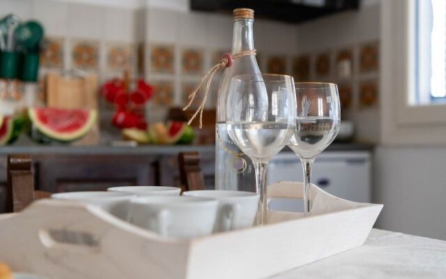 Margarita Apartments