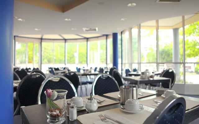Mercure Hotel Stuttgart Zuffenhausen