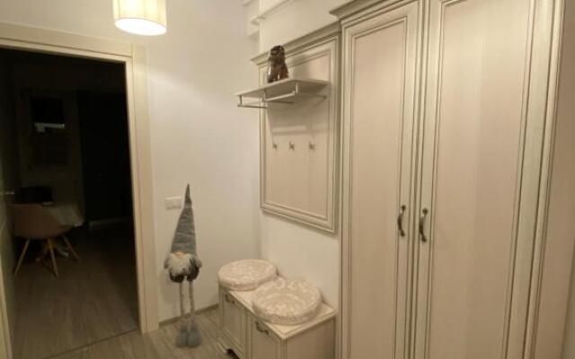 Lovely&Cozy Apartaments by Bassarab