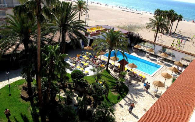 Hotel 4R Gran Europe