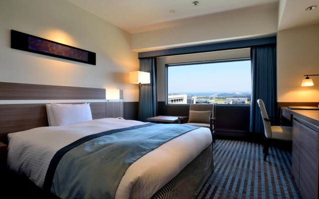 Kobe Portopia Hotel