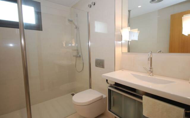 Gorgeous Villa in Santa Cristina D'aro With Pool