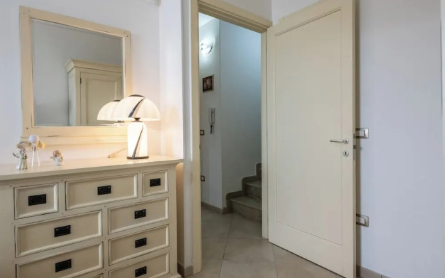 L'alba di Santa Cesarea