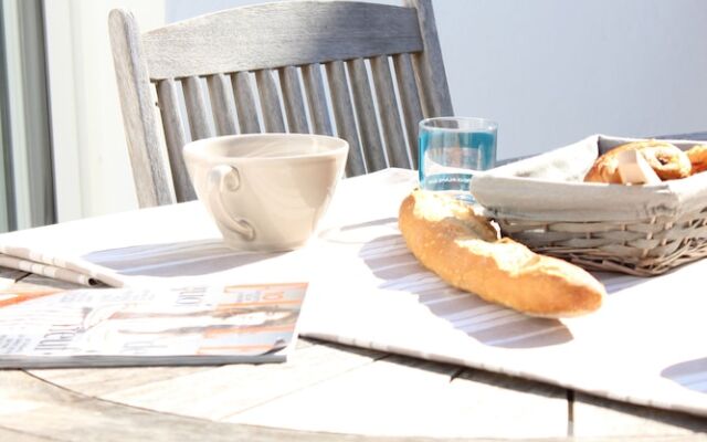 Villa 7 - Les Minutias Village