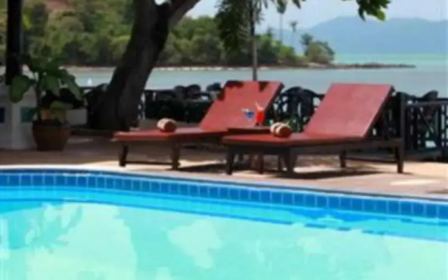 Sandy Resort