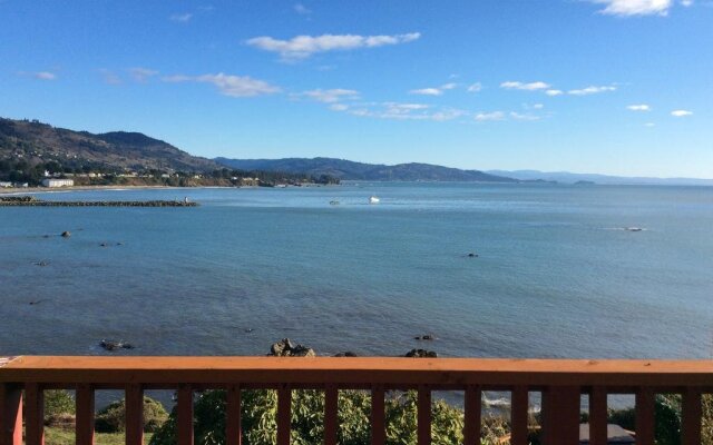 Mermaid's Muse Bed and Breakfast