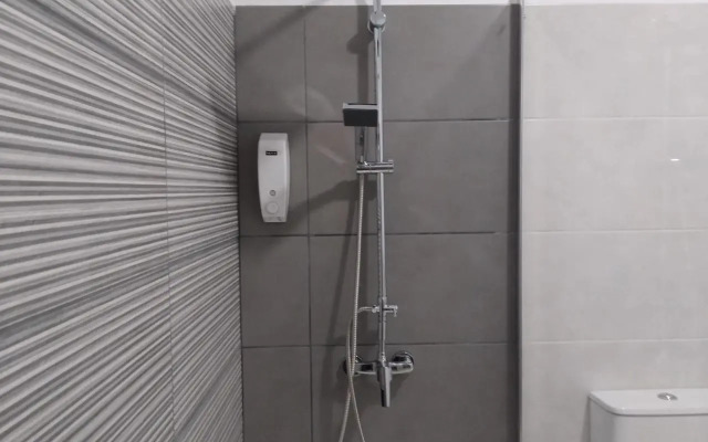 Apartamento Ajuy