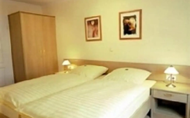Hotel Veltrup