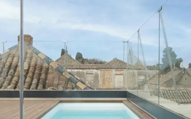 Casa del Contratador by Época Suites
