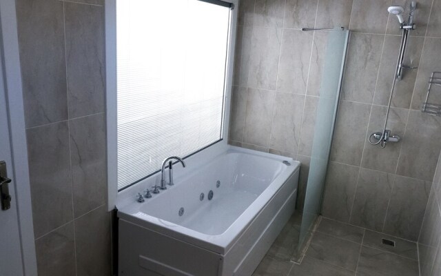 Villa Zeytin Uzumlu