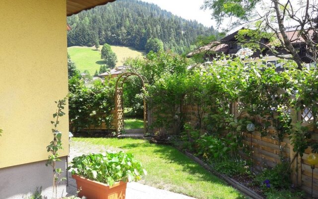 Privatpension Haus am Bach