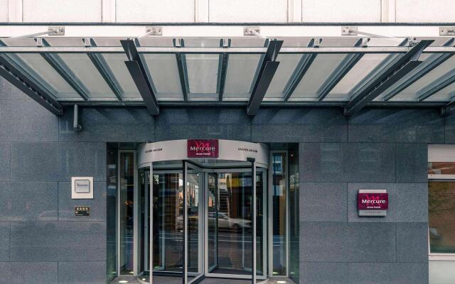 Mercure Hotel Aachen am Dom