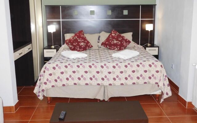 Ushuaia Apart Hotel Cabo San Diego