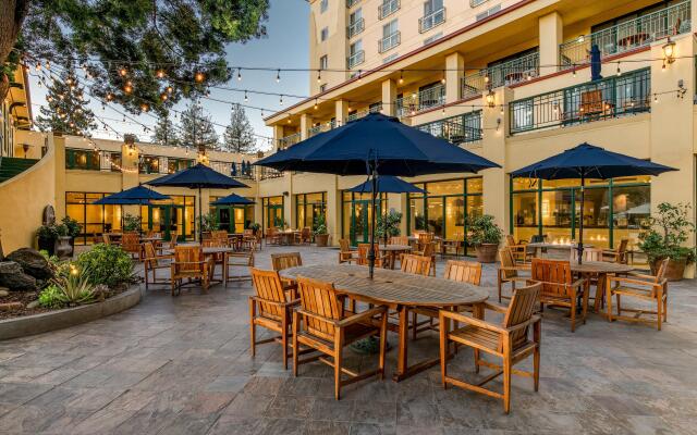 Crowne Plaza Cabana, Palo Alto by IHG