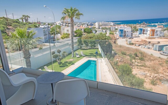 Villa for Rent in Protaras 1225