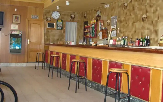 Hostal Restaurante Mayoral