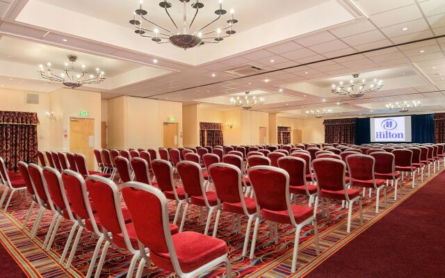 Delta Hotels Milton Keynes