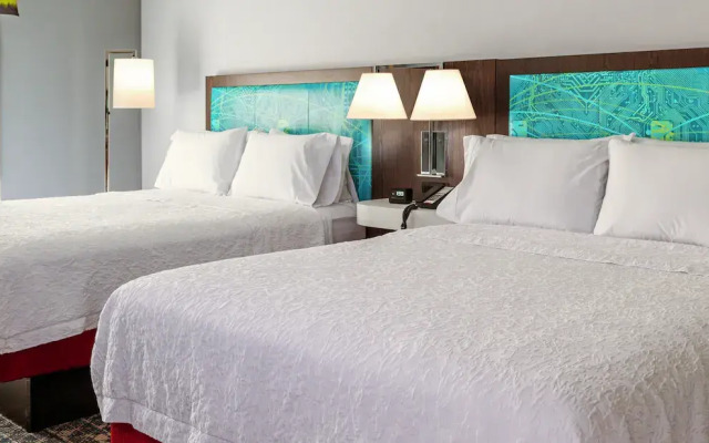 Hampton Inn Union City