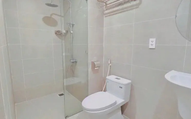 The Shilla Apartment 2