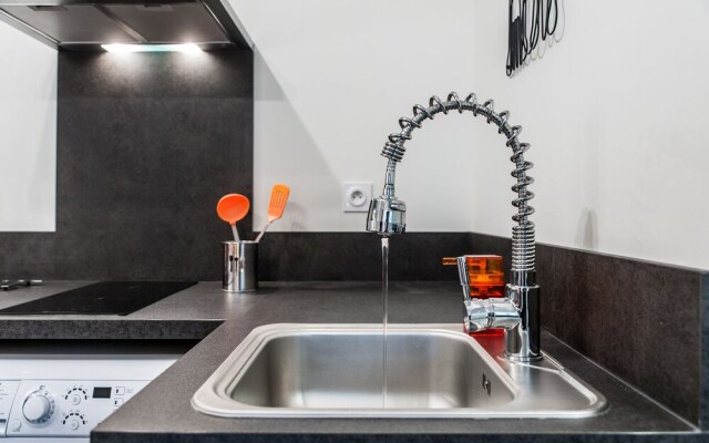 Appartement Toulouse Capitole 2