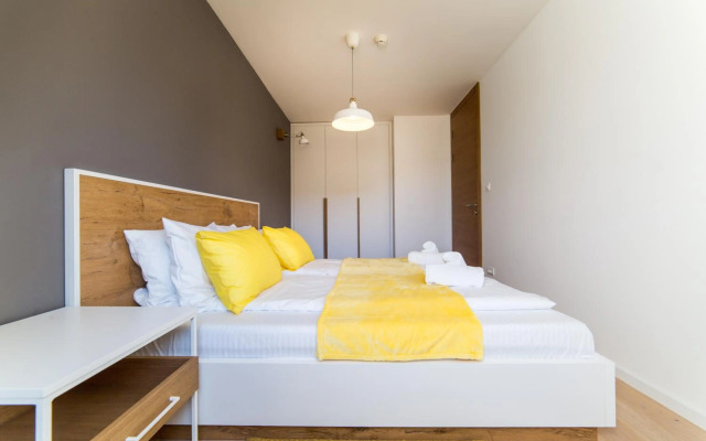 Olimpijska kuća A.503 Jahorina