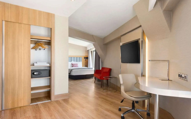 Ramada Encore by Wyndham Eskisehir