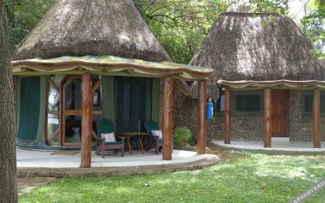 Rusinga Island Lodge