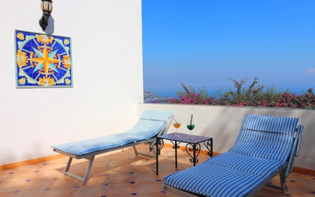 Villa Iaquinto
