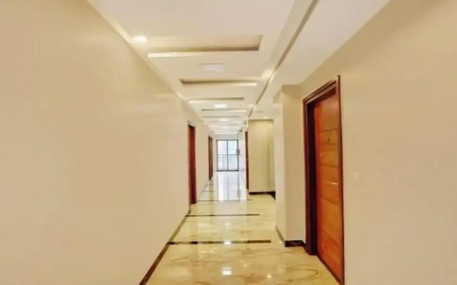 hotel orange park