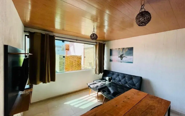 Ubud Apartments Praia do Frances