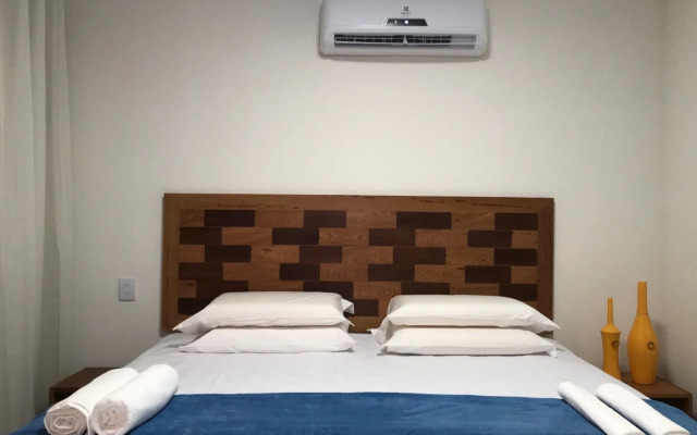 Pousada Villa dos Sonhos