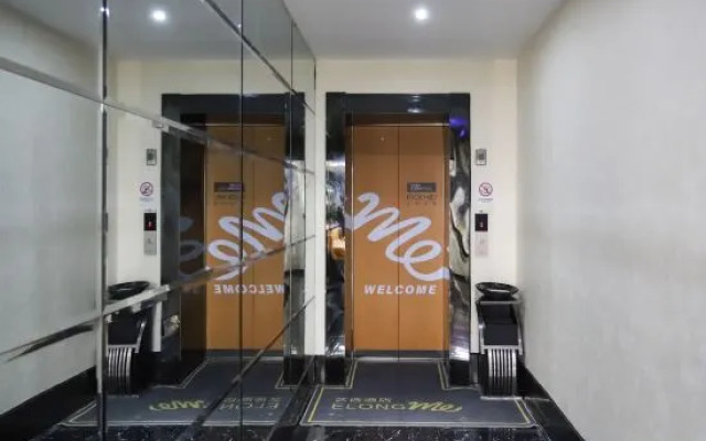 Mishir Hotel (Zibo Vientiane Hui University of Technology Branch)