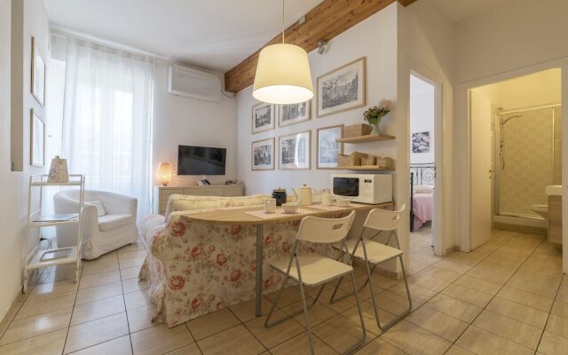 Rome@Home Monti Flats - Bilo