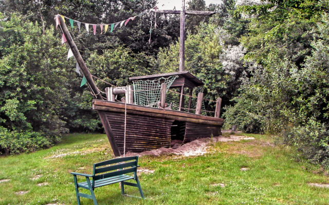 Ferienpark Geesthof