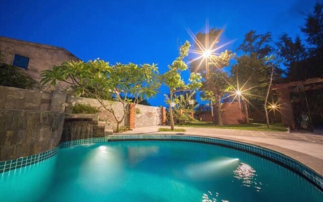 Hoi An Residence Villa