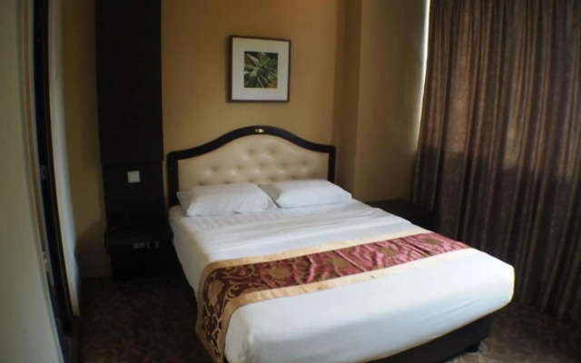 Broadway Hotel Singapore (SG Clean Certified)
