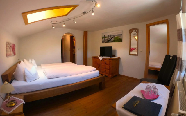 Aktivhotel & Gasthof Schmelz