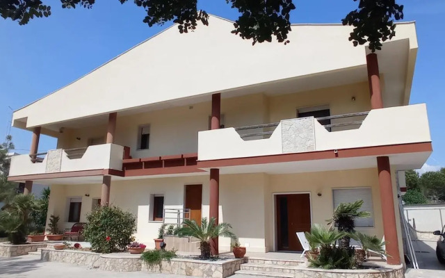 Villa Italia