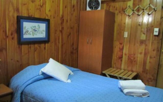Hotel Elizabeth