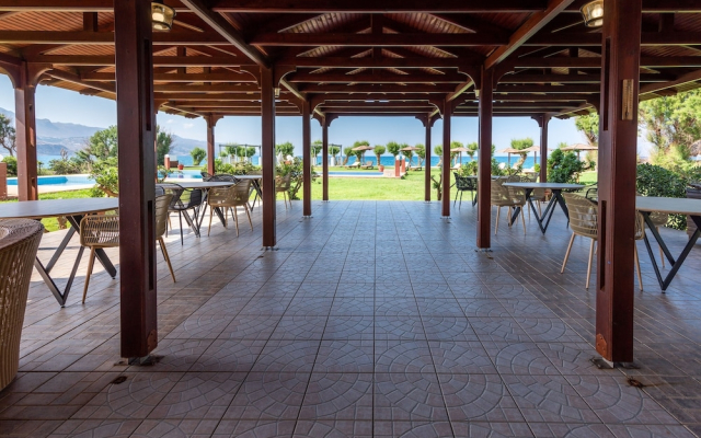 Arion Hotel