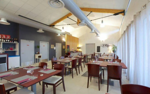 Auberge Denena Logis