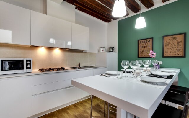 Venice Garden in Venecia