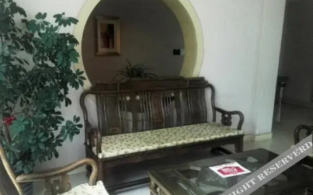Yishuiwan Hotel