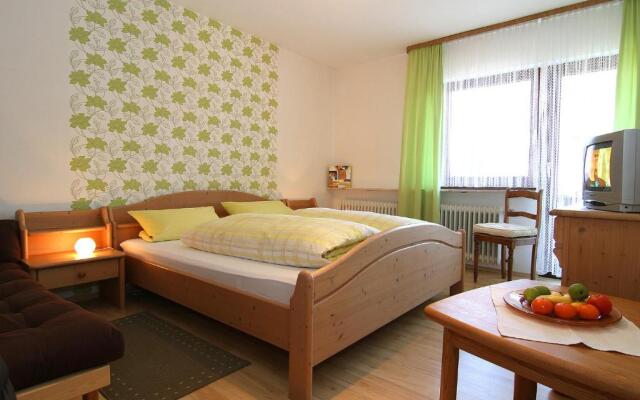 Gästehaus Elisabeth