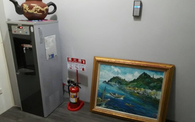 Poko B&B