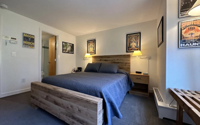 Fall Line Condos by Killington VR - Studios