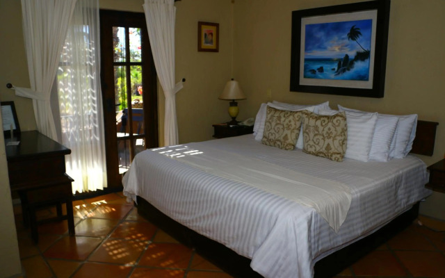 Posada del Cortes Hotel