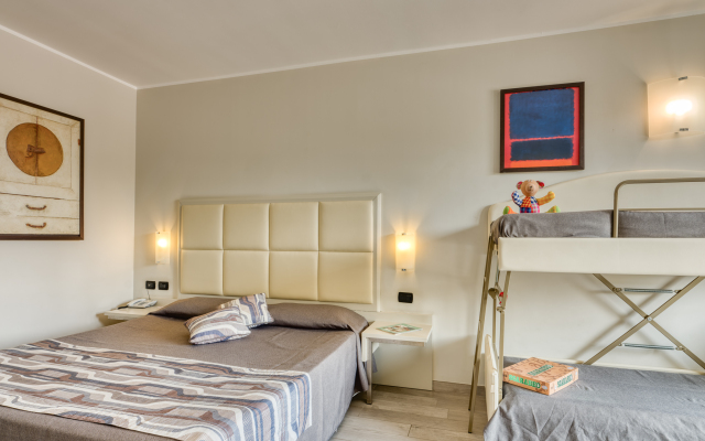 Parc Hotel